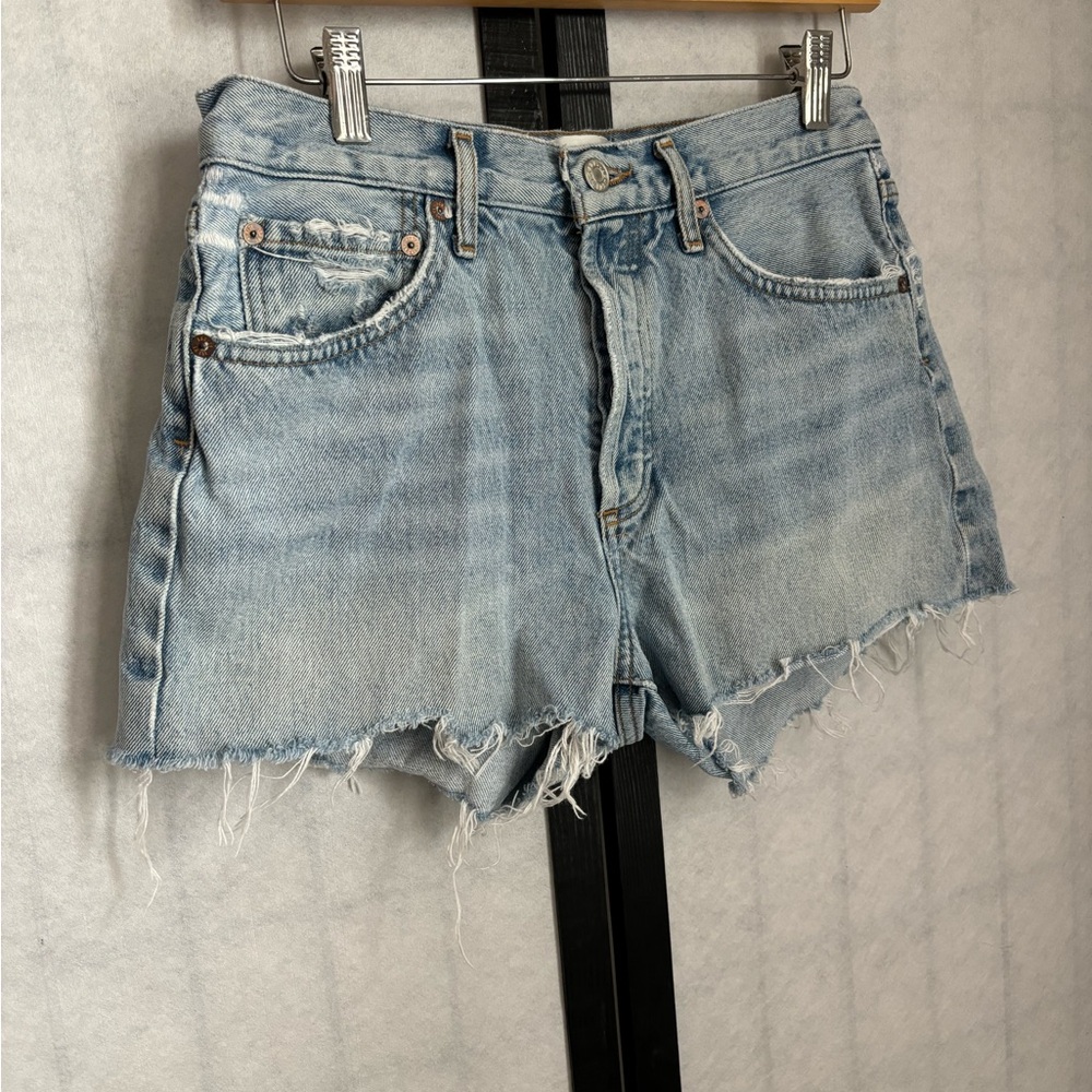 AGOLDE Parker Vintage Cut Off Short sizes‎ 26